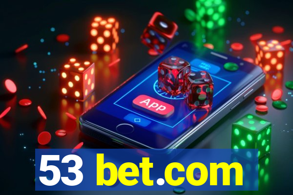 53 bet.com